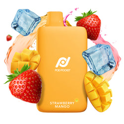 Strawberry Mango