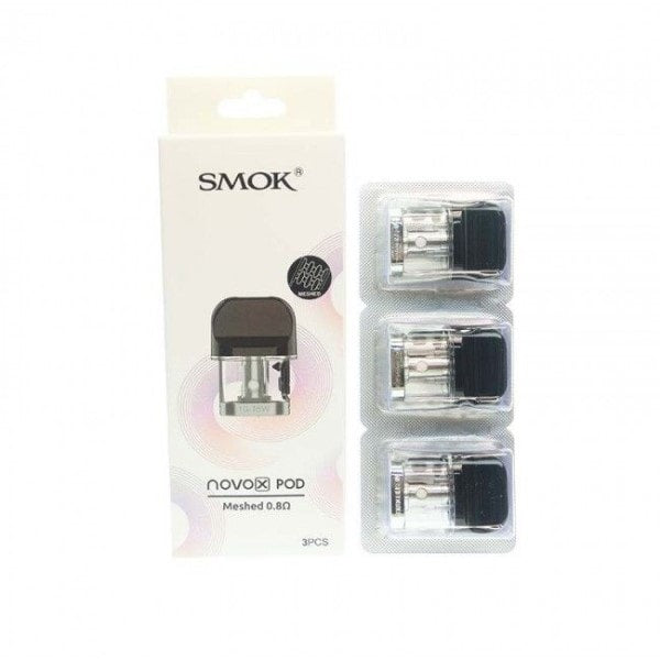 SMOK Pods