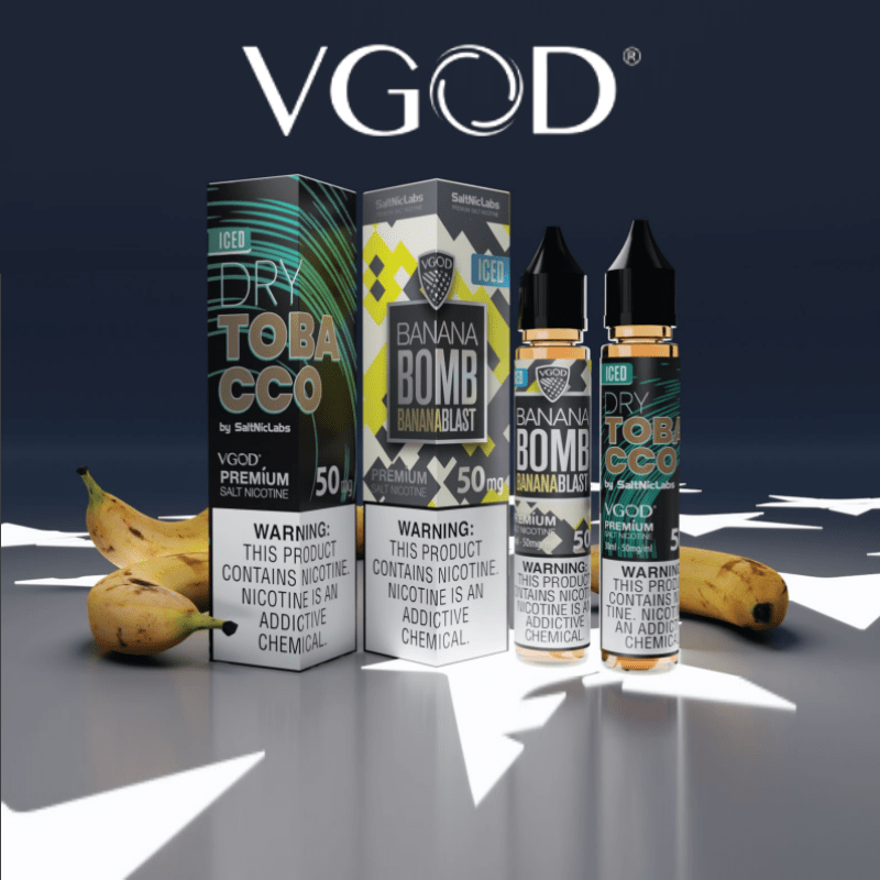 VGOD | 30ml