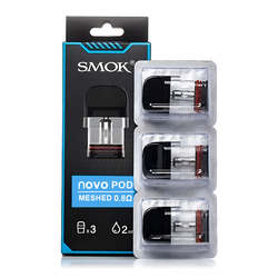 SMOK Pods