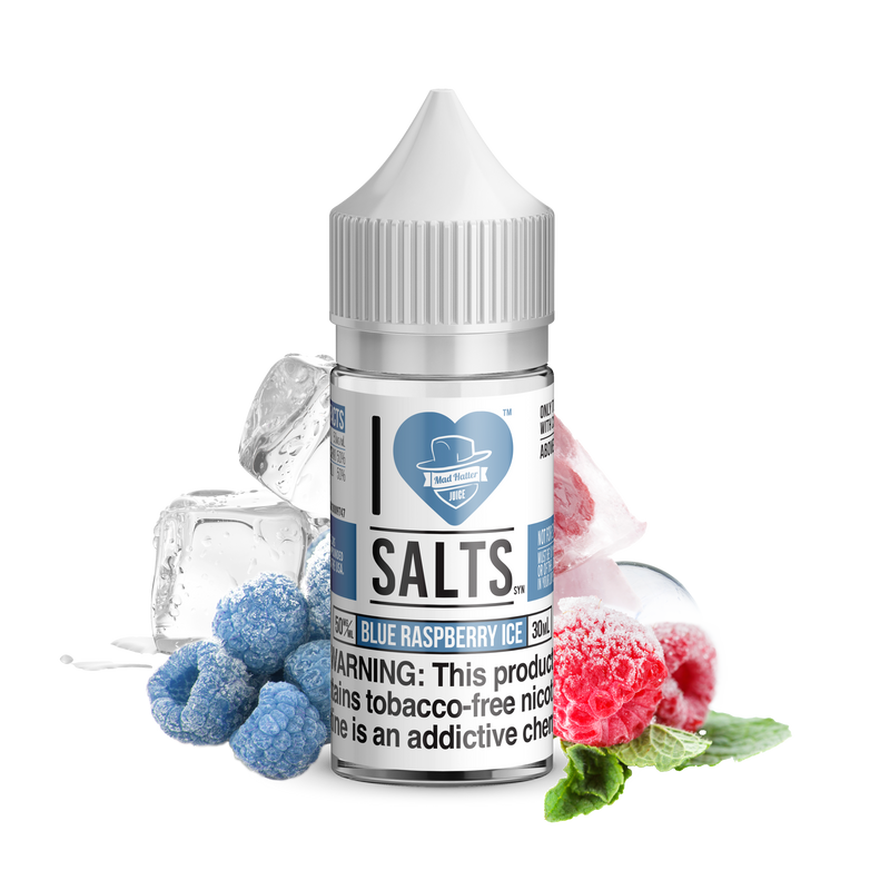 I Love Salts | 30ml