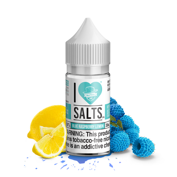 I Love Salts | 30ml