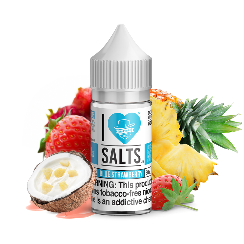 I Love Salts | 30ml