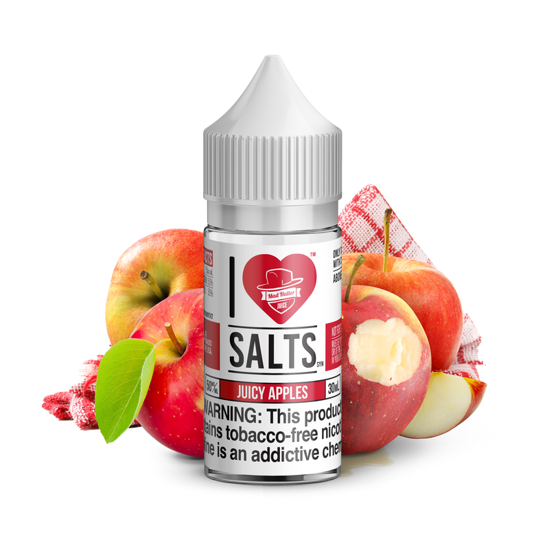 I Love Salts | 30ml