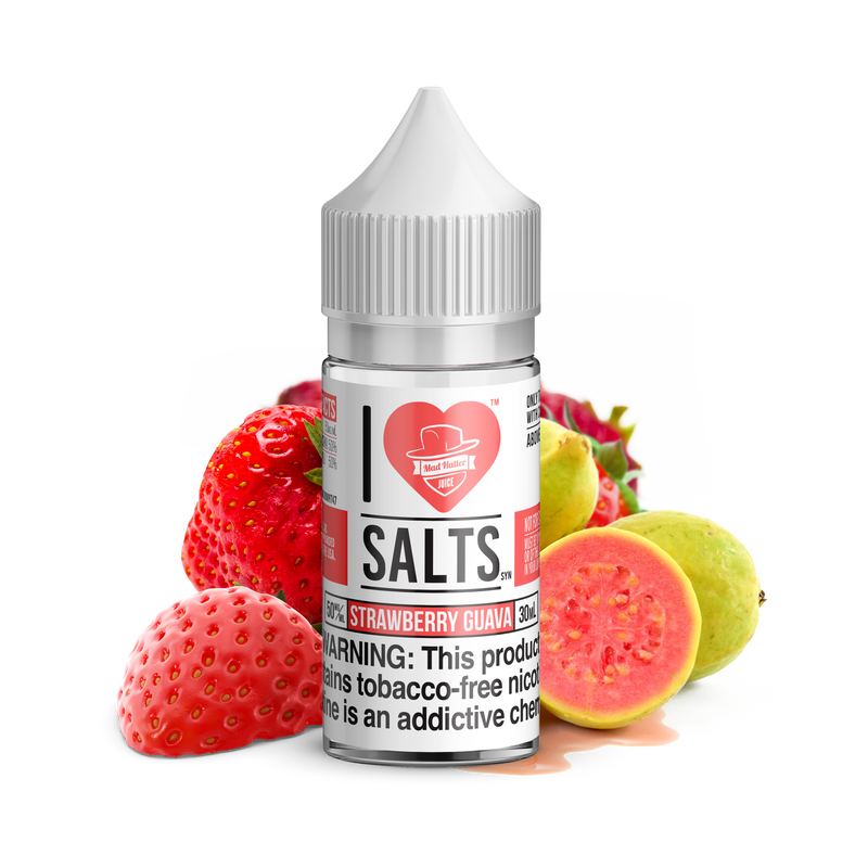 I Love Salts | 30ml