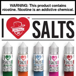 I Love Salts | 30ml