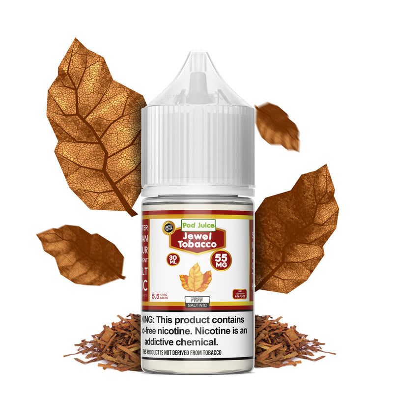 Jewel Tobacco - Pod Juice 30ML